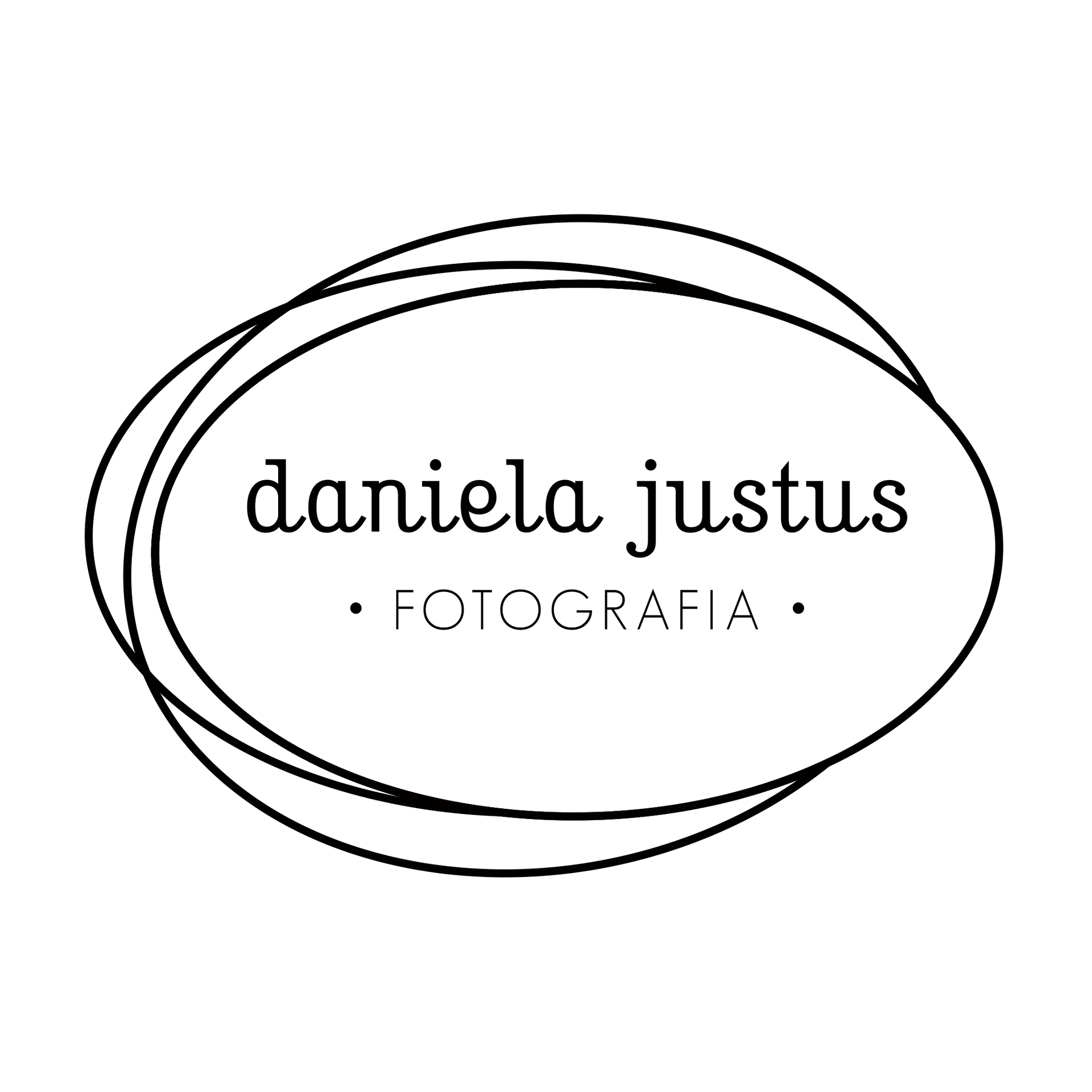 Logomarca Daniela Justus