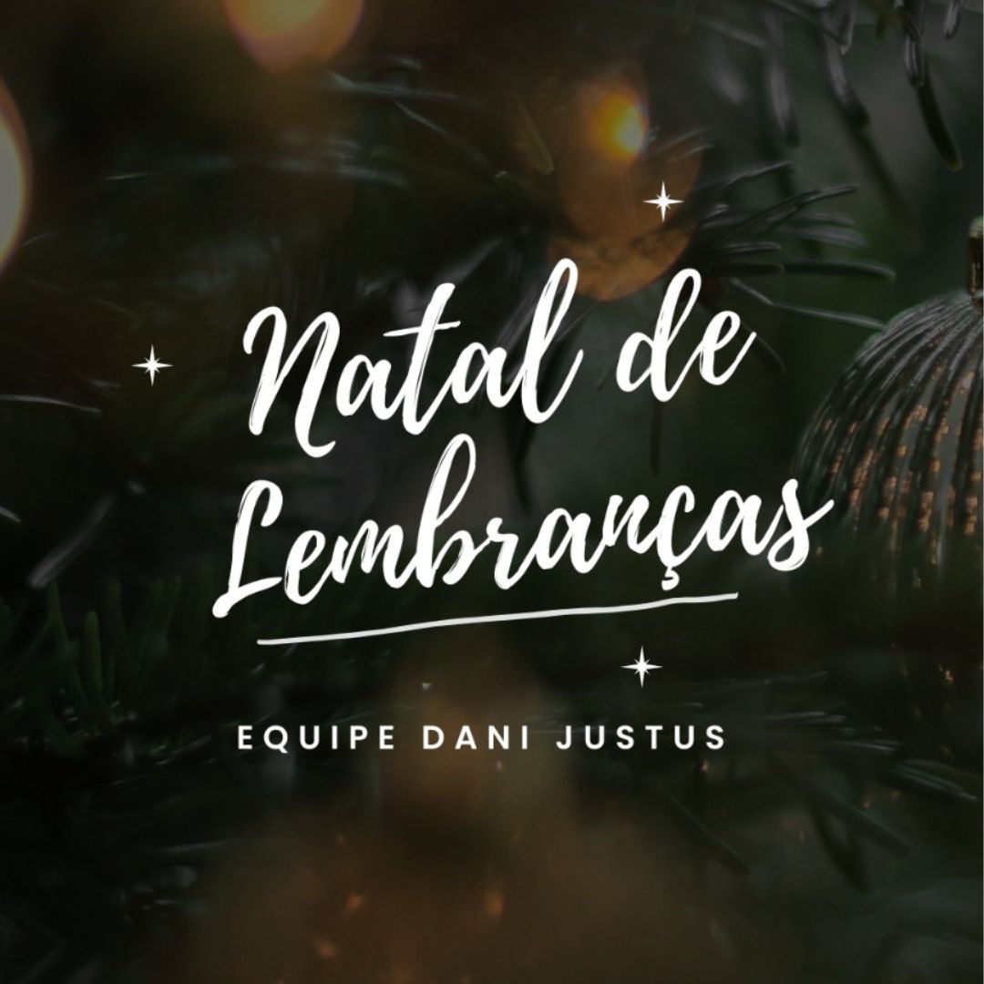 Logomarca Daniela Justus