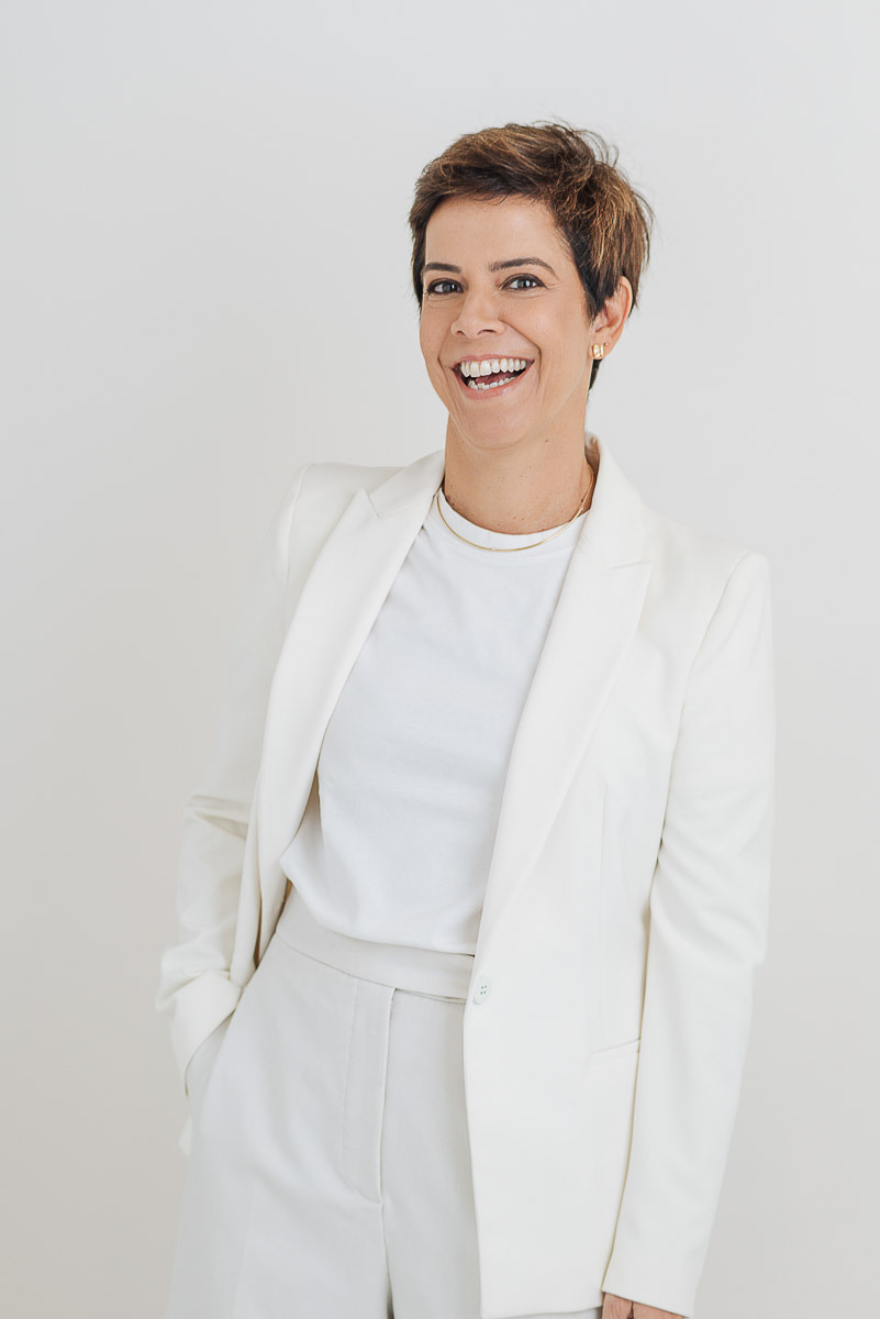 Retrato profissional de dentista para Instagram , feito no Rio de Janeiro por Dani Justus