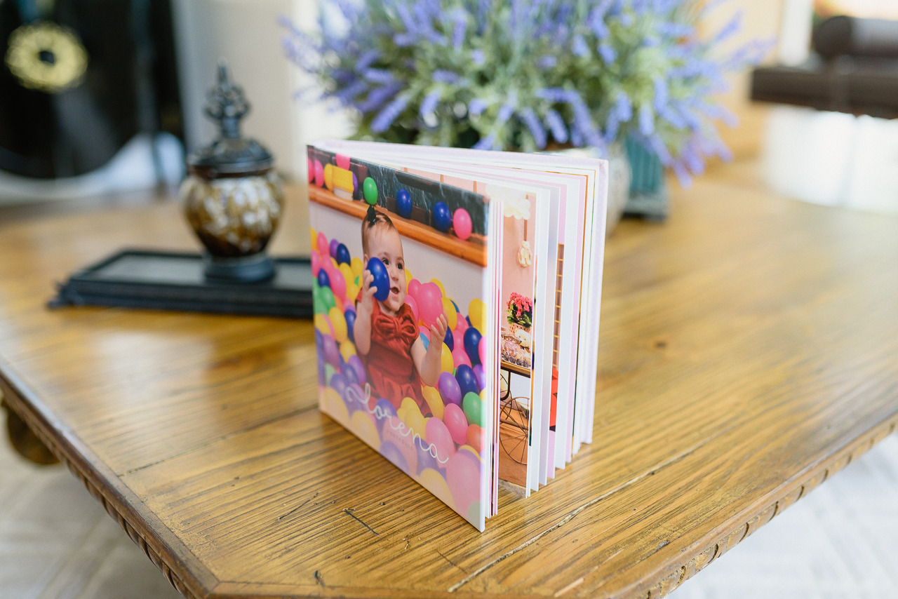 album foto festa infantil lucas lima americana sp