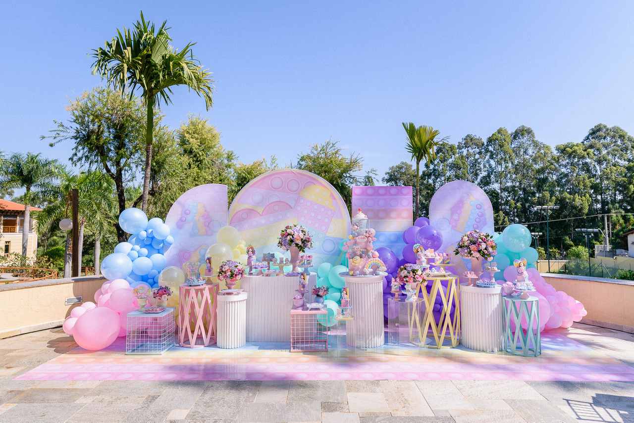 fotografo infantil campina Royal Palm Plaza