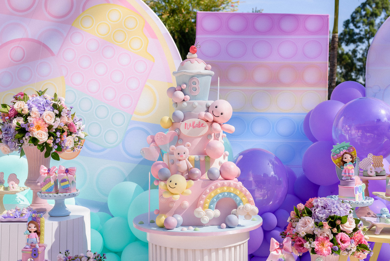 fotografo infantil campina Royal Palm Plaza