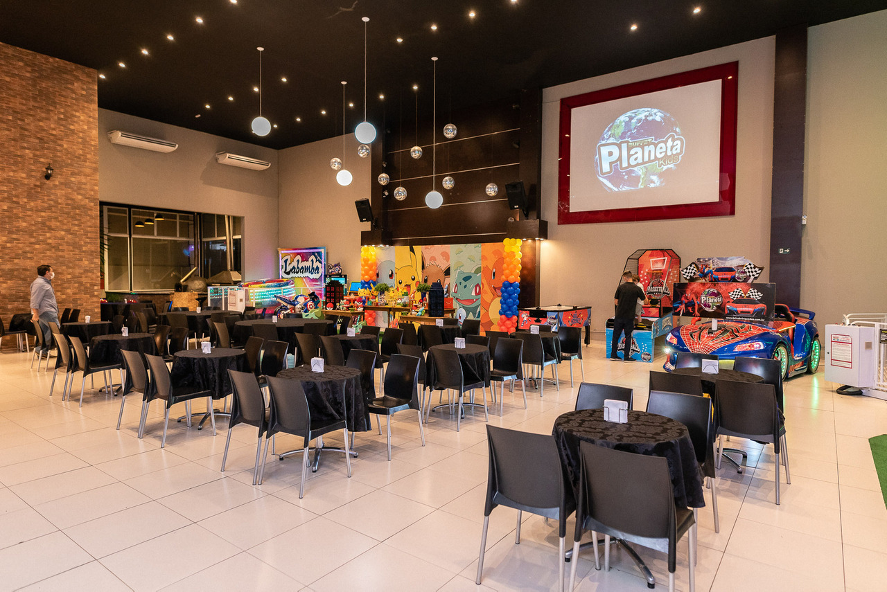 fotografo festa infantil no planeta kids jundiai