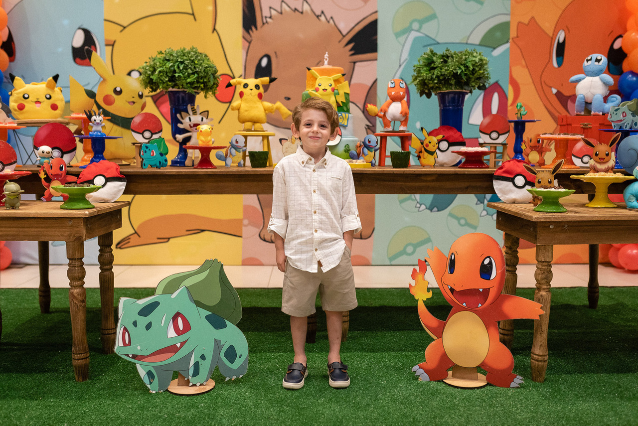 fotografo festa infantil no planeta kids jundiai