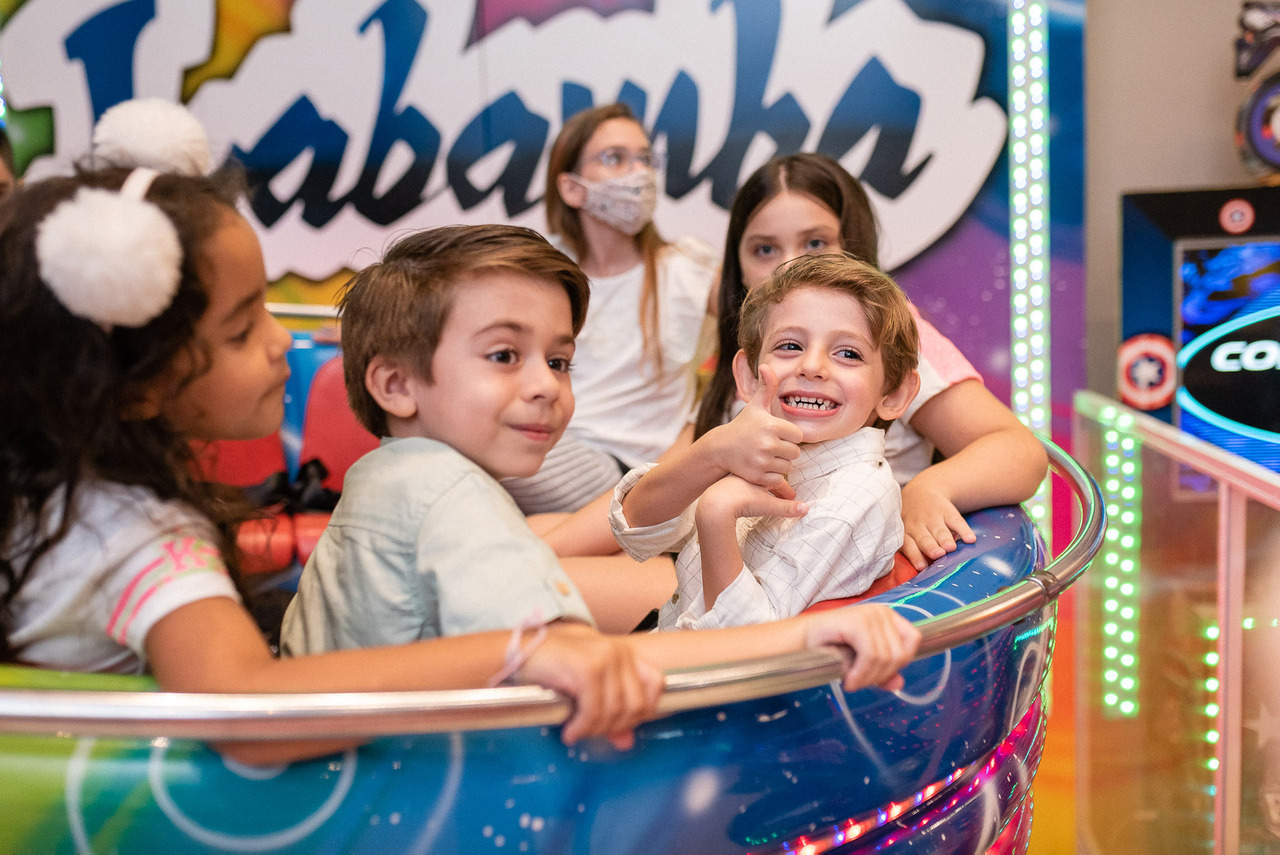 fotografo festa infantil no planeta kids jundiai