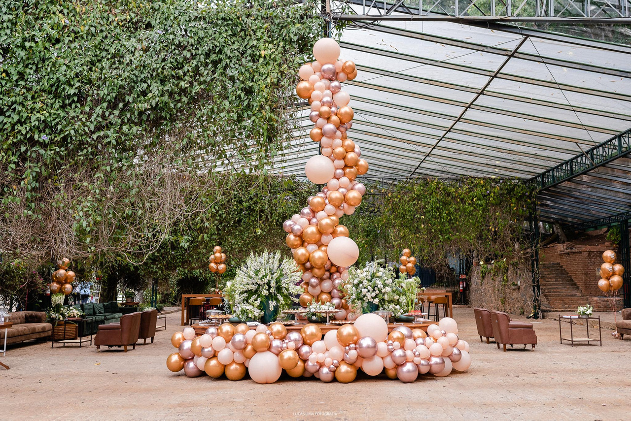 imersao party sign reality show fotografo