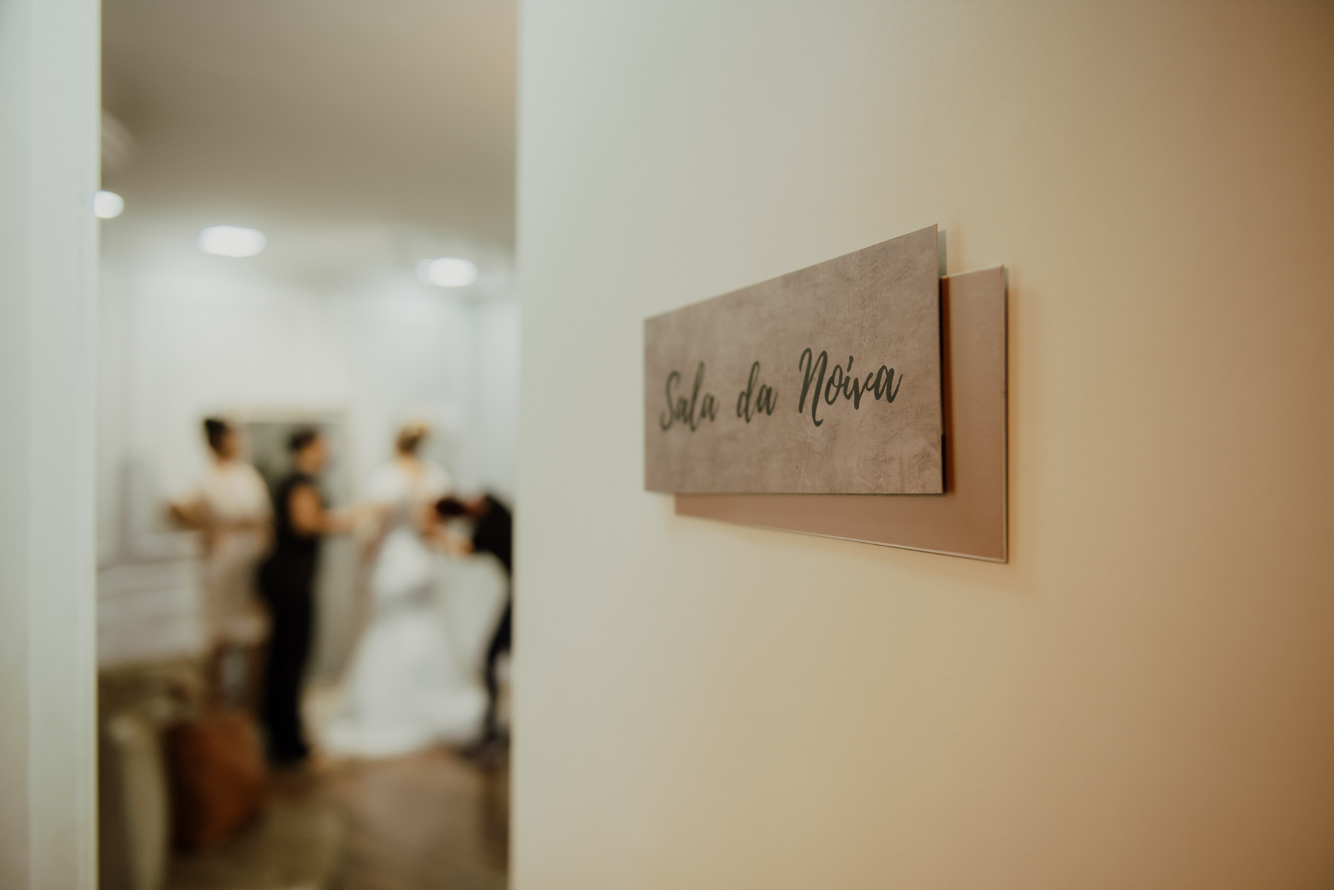 Sala da Noiva