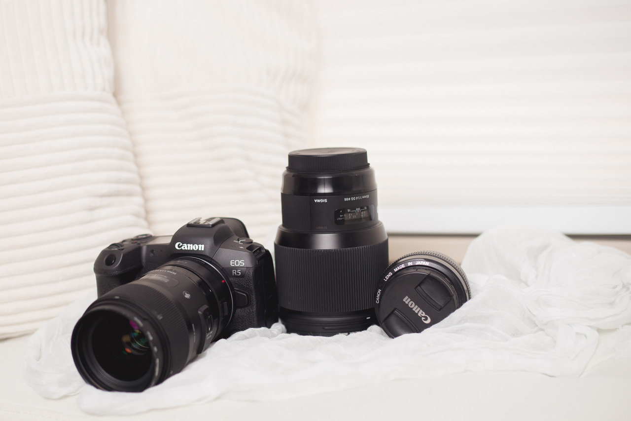 Orlando Newborn Photographer