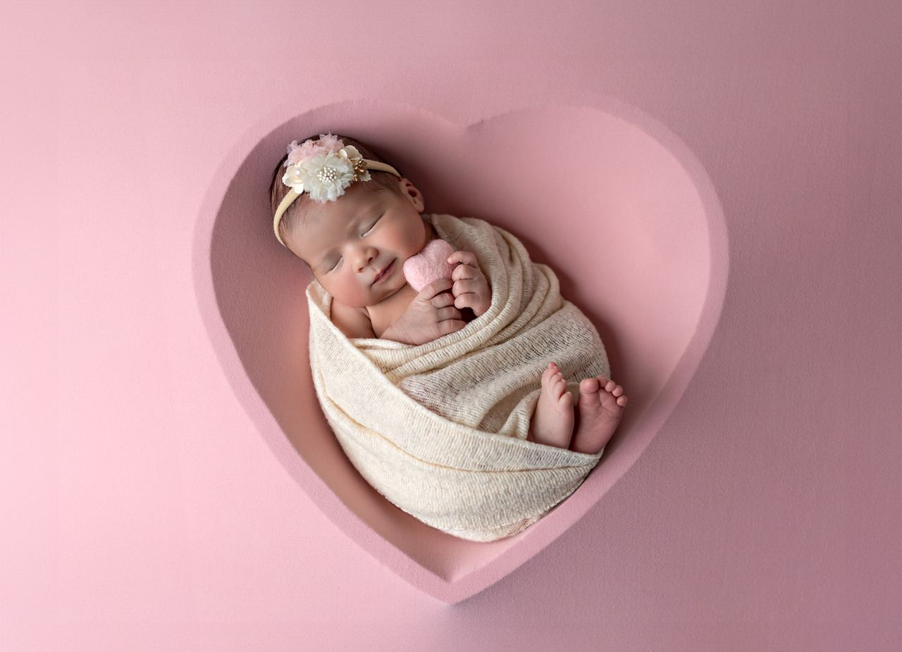 Orlando Newborn Photography