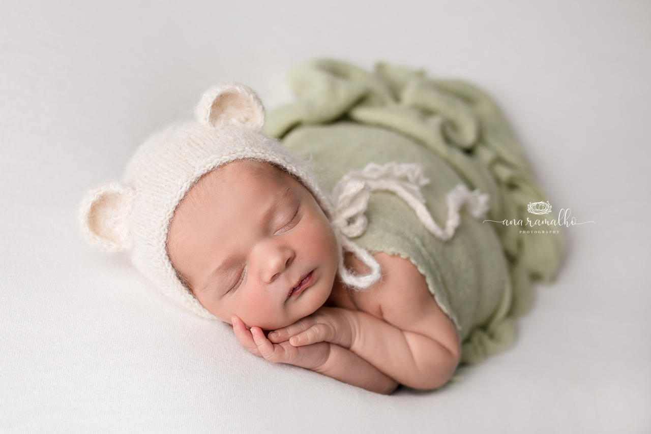 Orlando Newborn Photographer