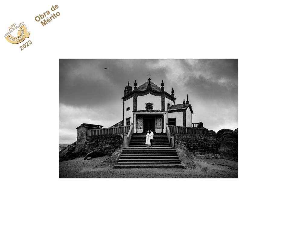 fotografia da Obra de Mérito na Categoria Casamentos de 2023