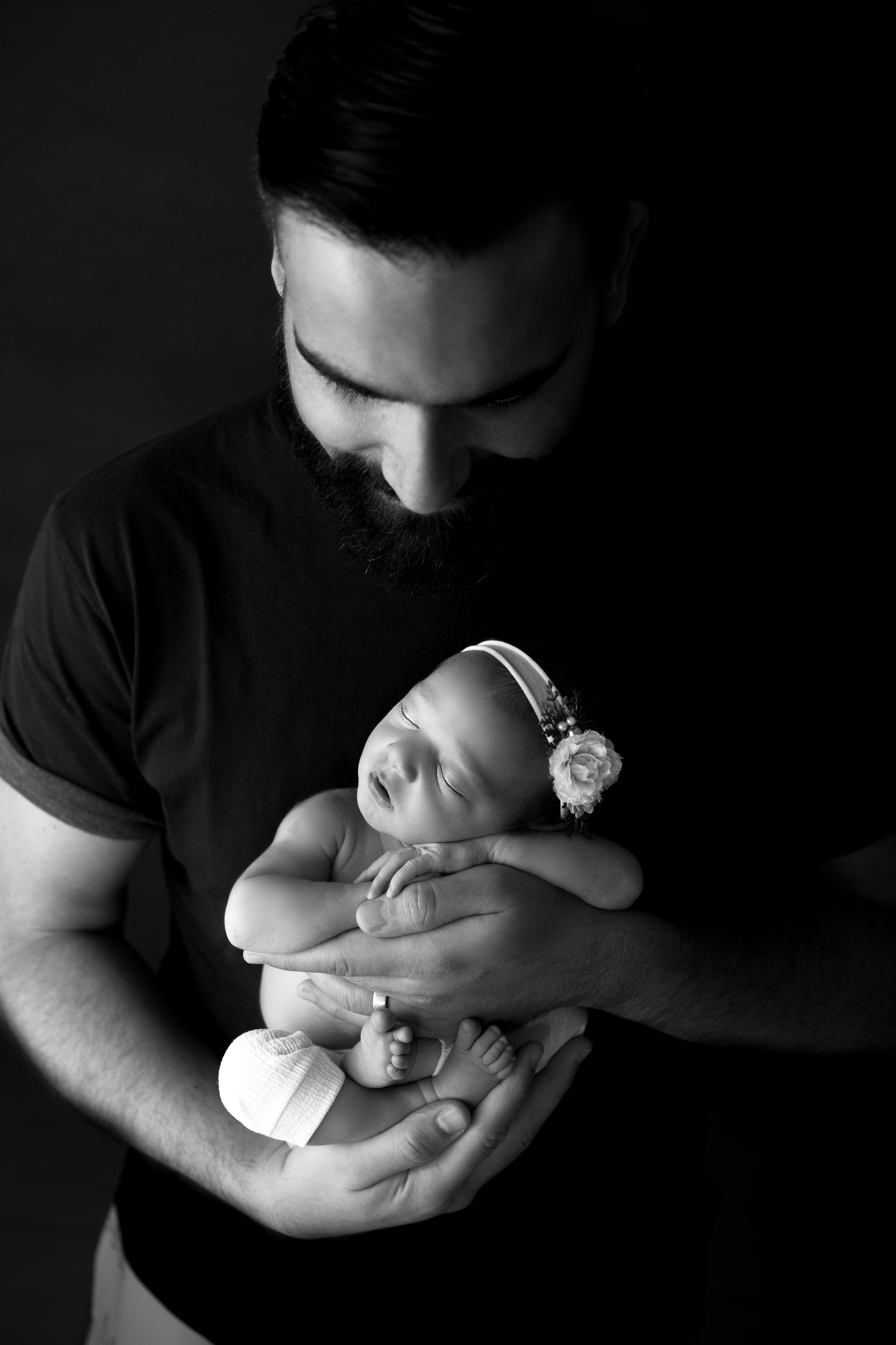 Ensaio Newborn Brasília, Gabi Aine Fotografia