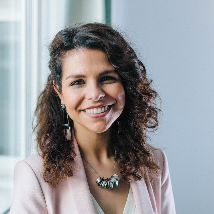 Filipa Jardim da Silva