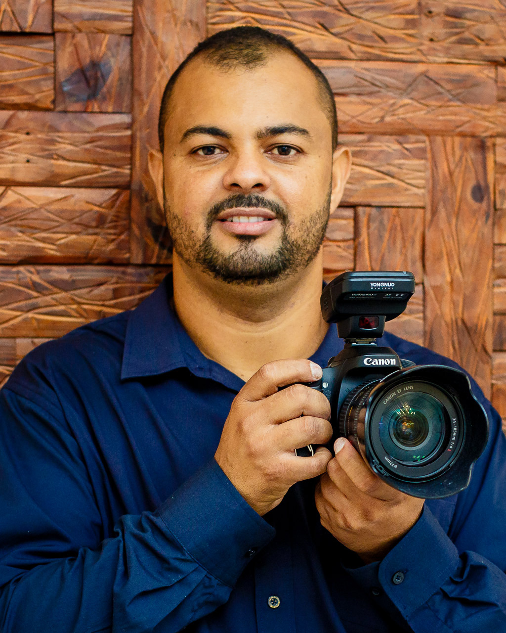 Cristiano Tadeu - fotógrafo editor