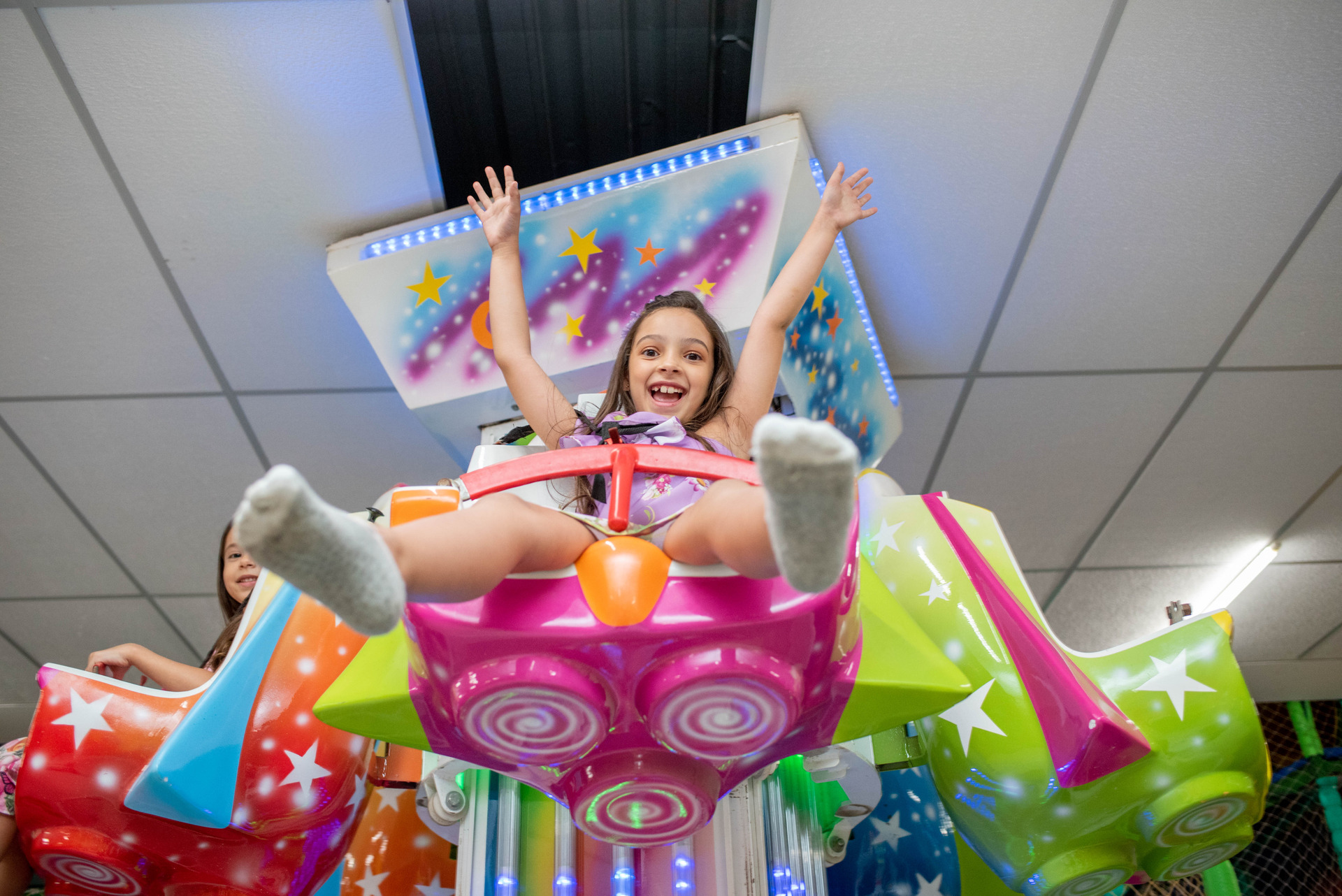 Fotografia espontânea