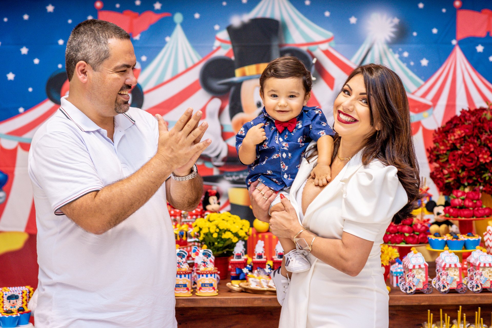 Fotógrafo festa infantil RJ