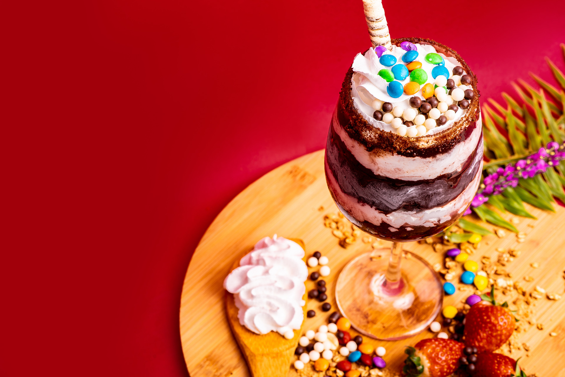 fotógrafo de sobremesa rj