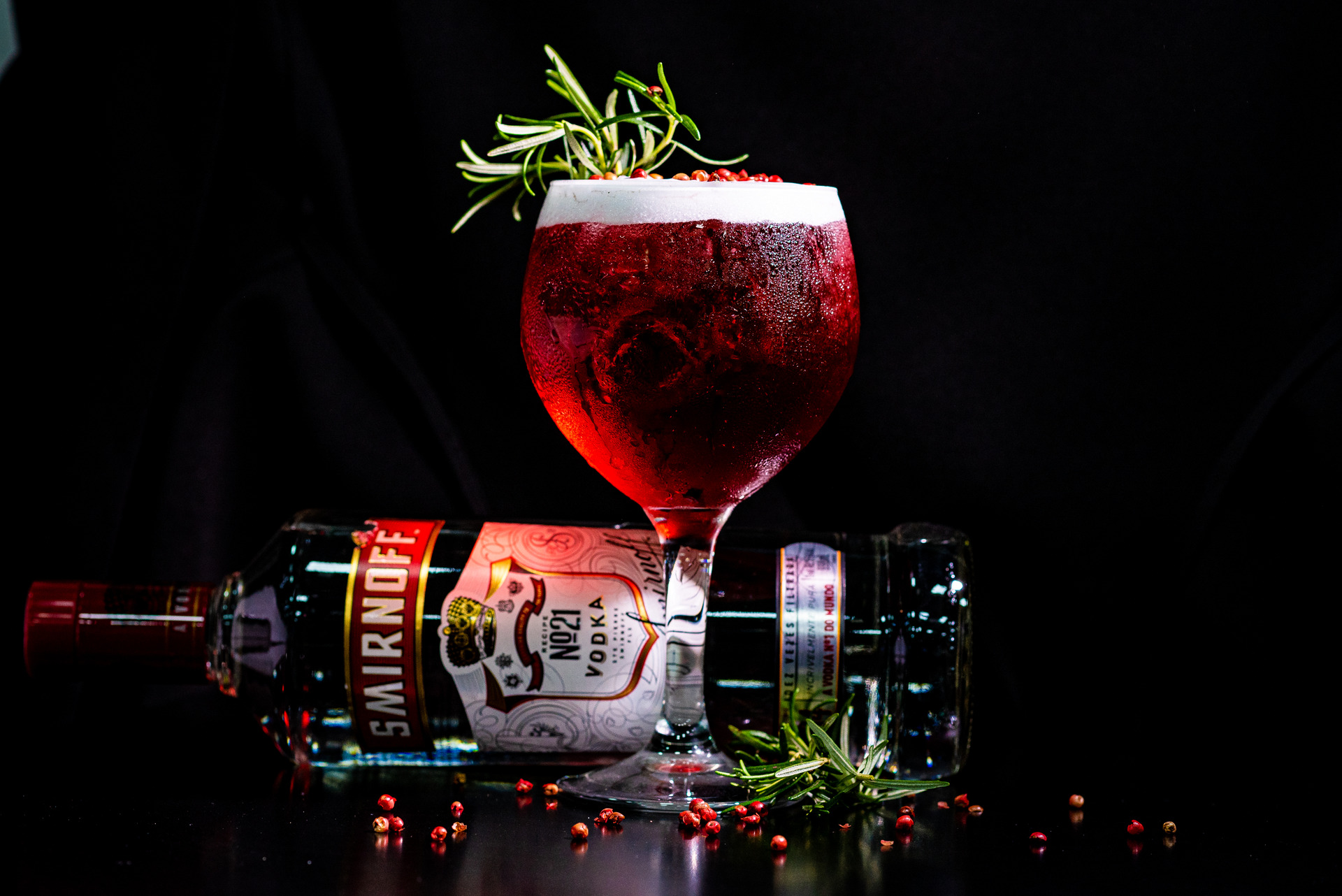 foto profissional de drink RJ