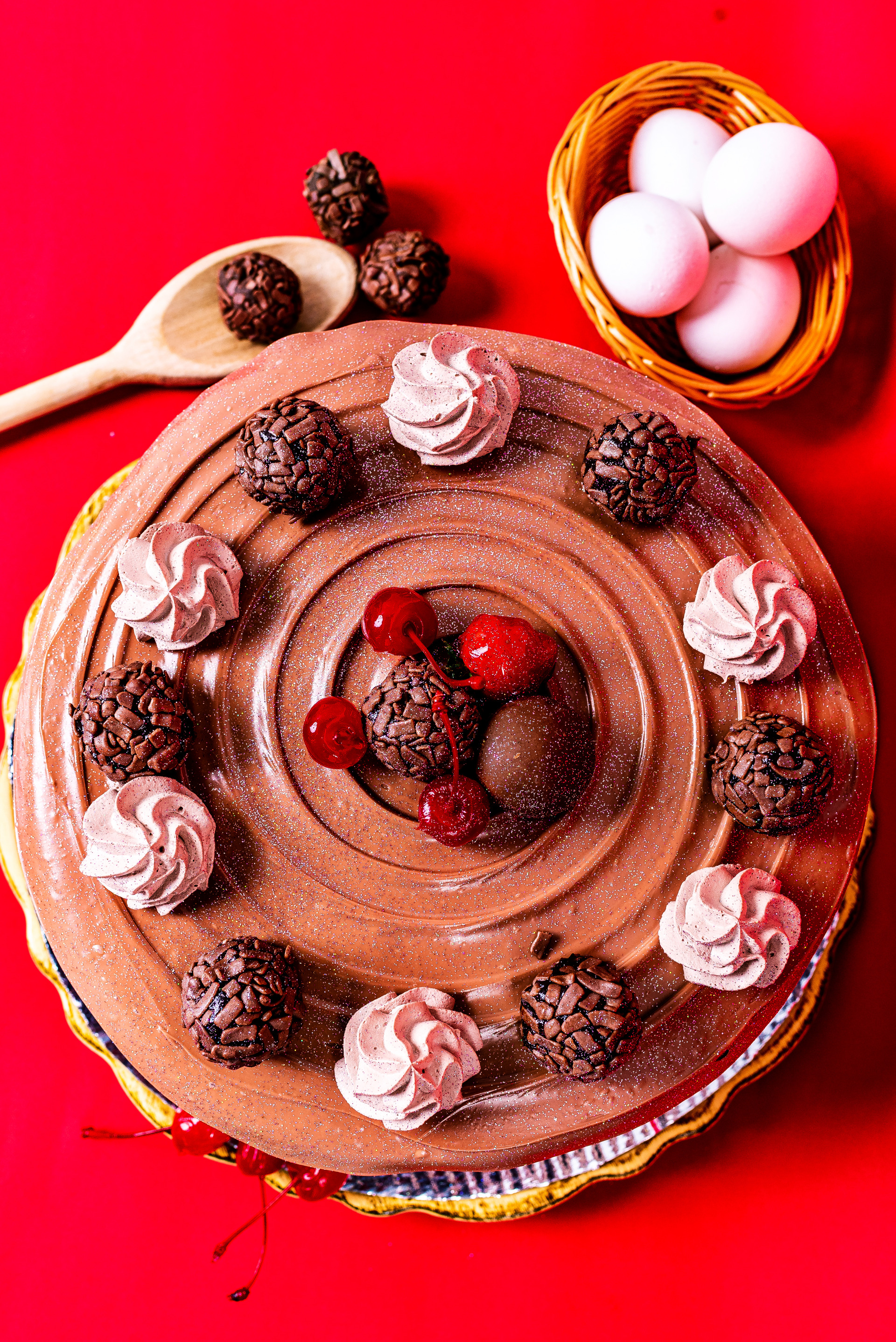 fotografia de cozinha