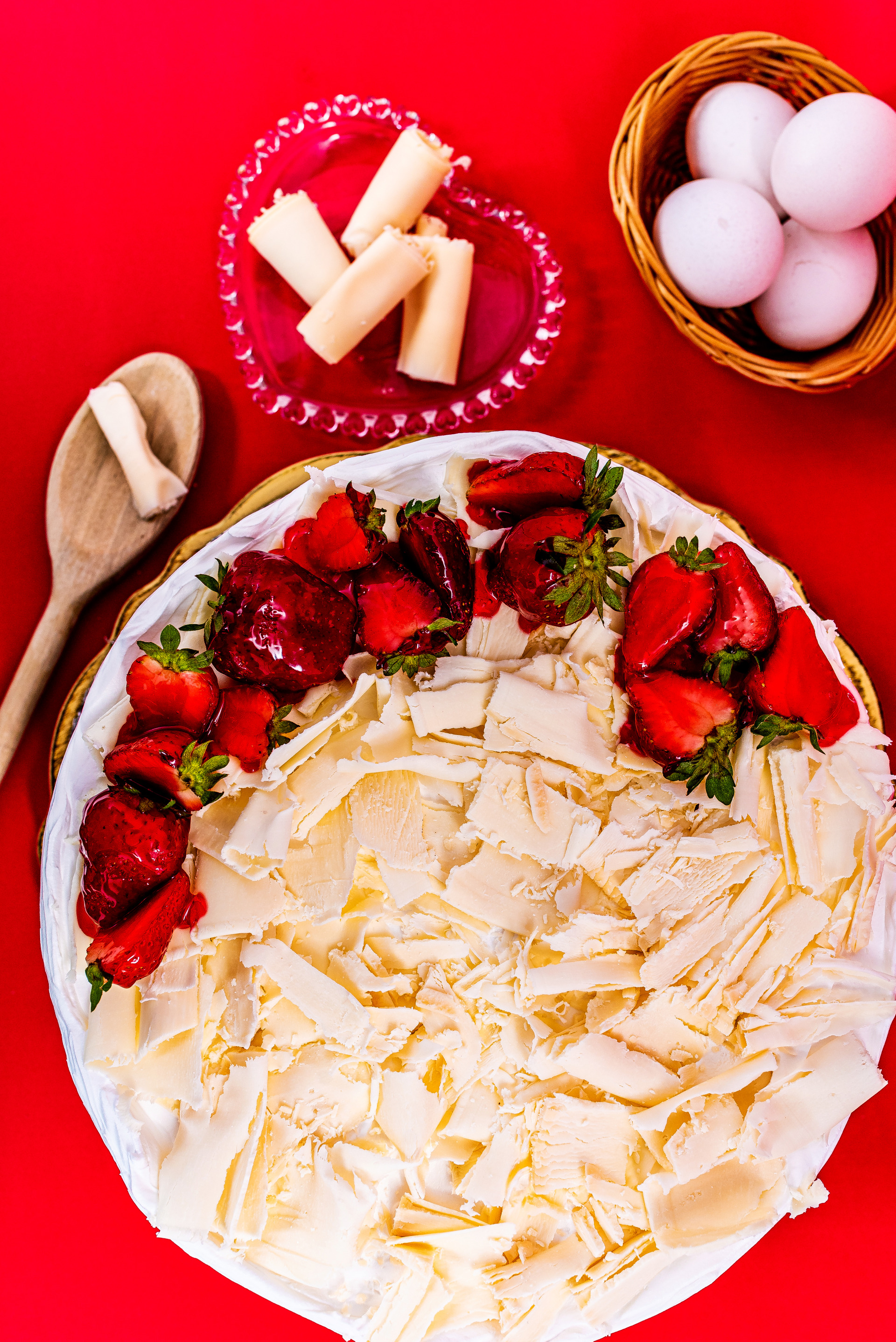 fotógrafo de tortas rj