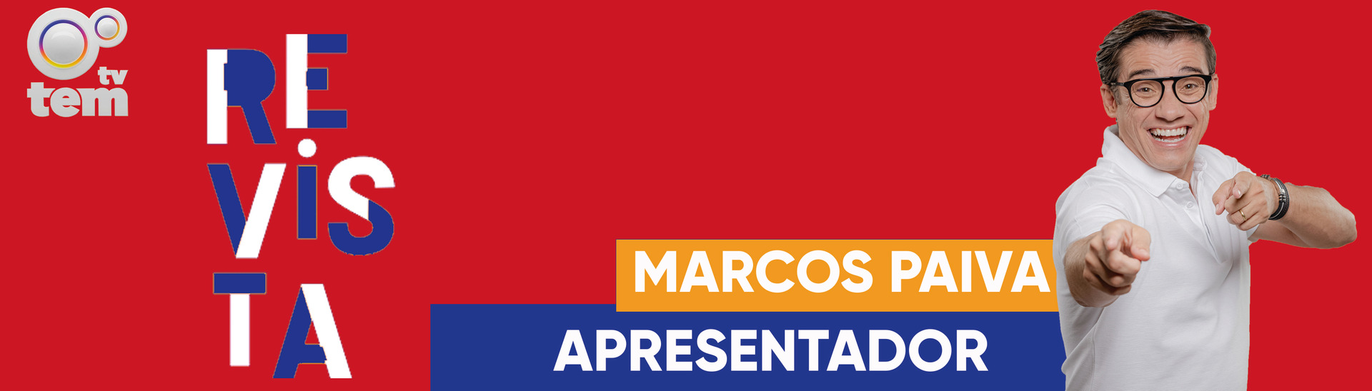 Marcos Paiva