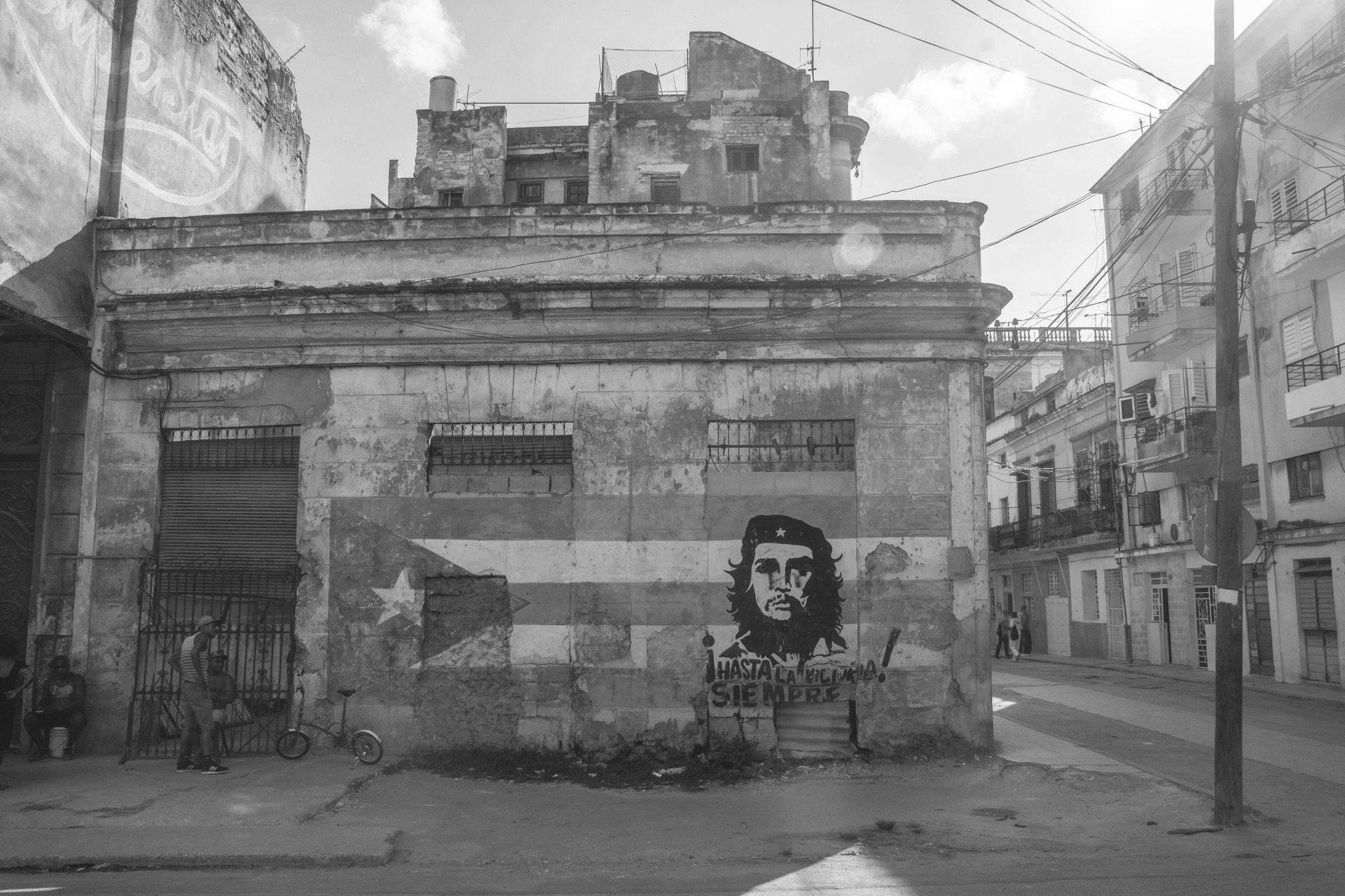 Fotografia Documental