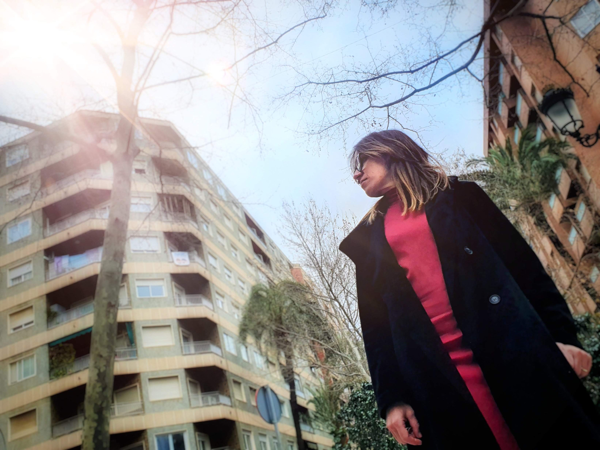 Curso de Fotografía Móvil