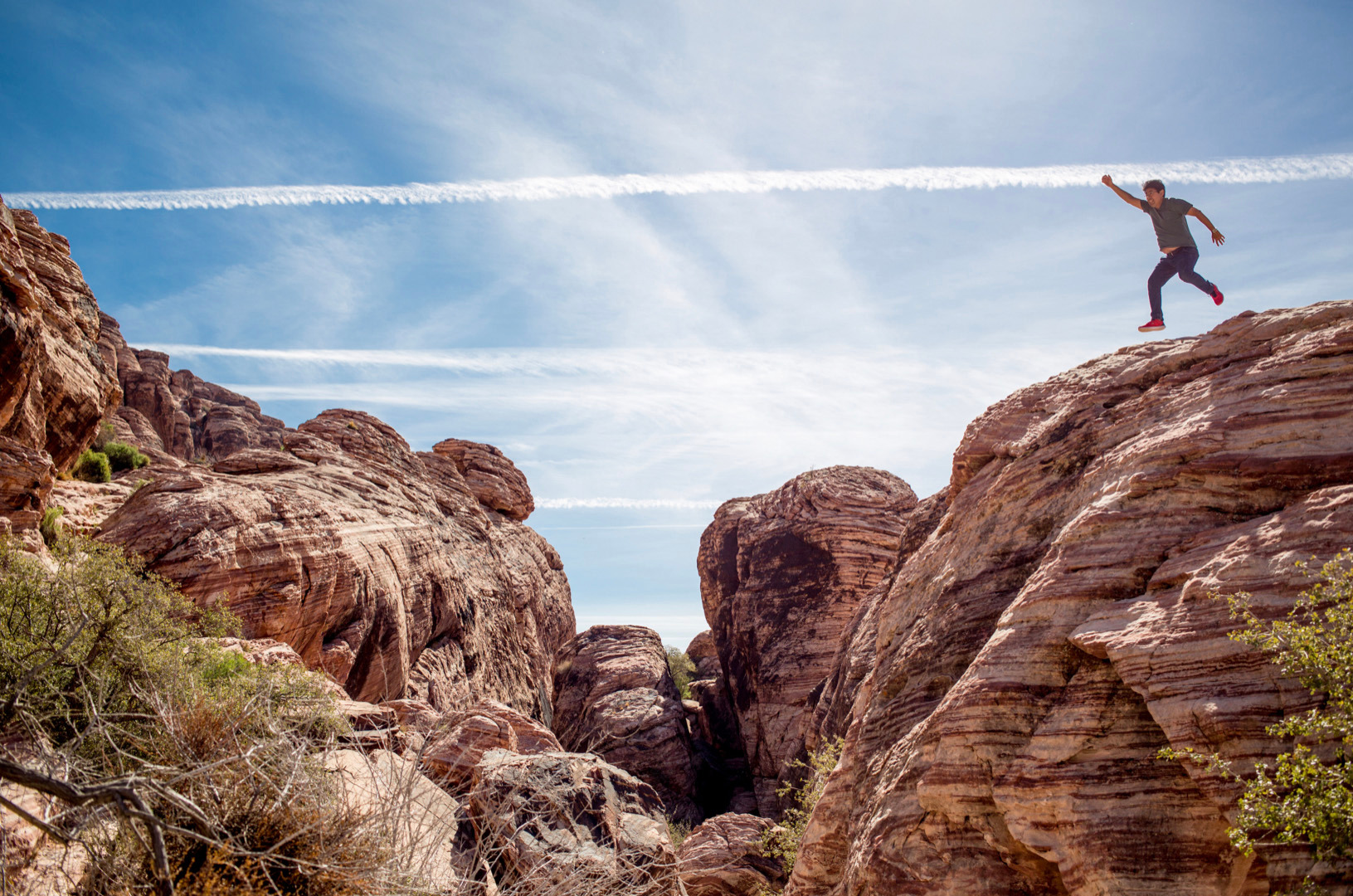Fotografia de viajes