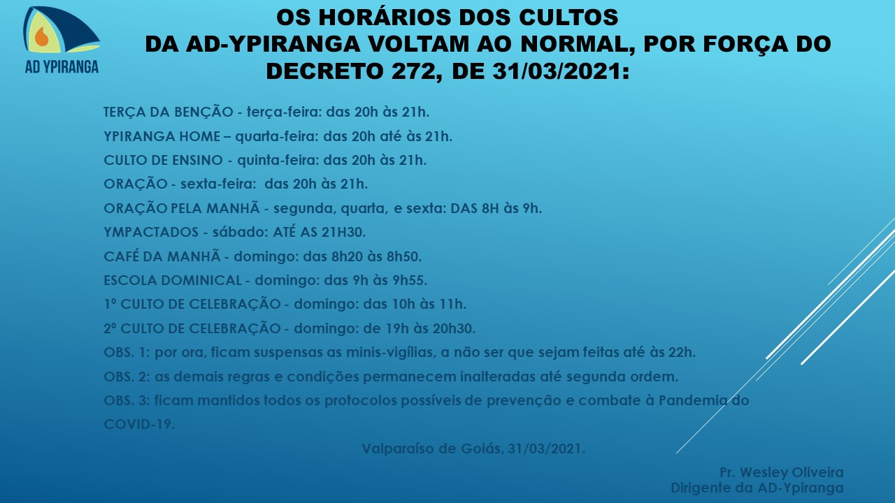 Ao Rei Eterno Imortal