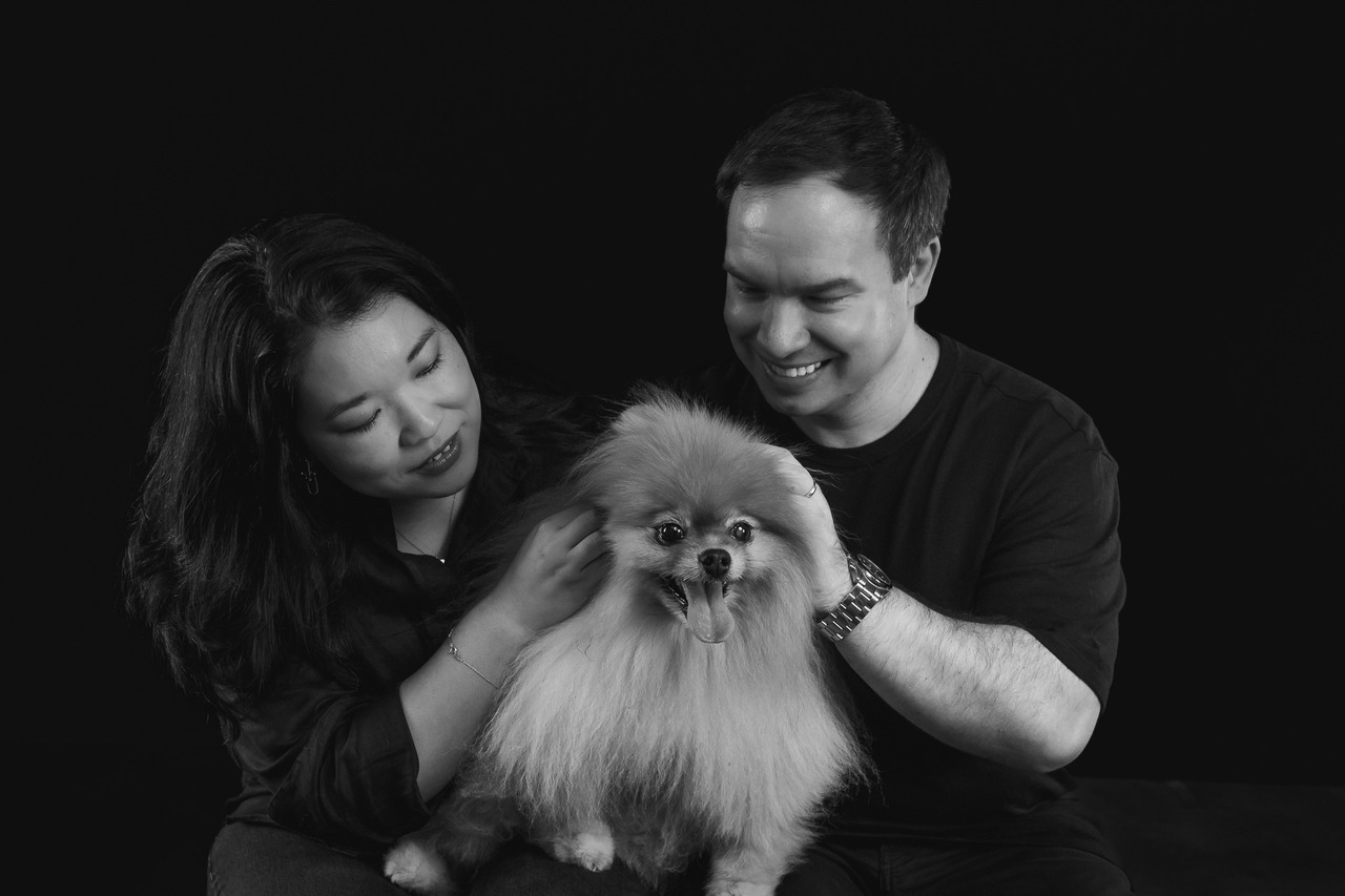 Fotografo pet em São Paulo