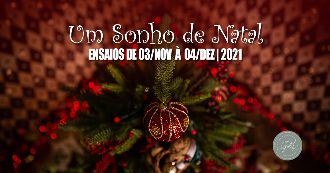 Ensaio de Natal 2022 - Natal 2022 - bebe na foto