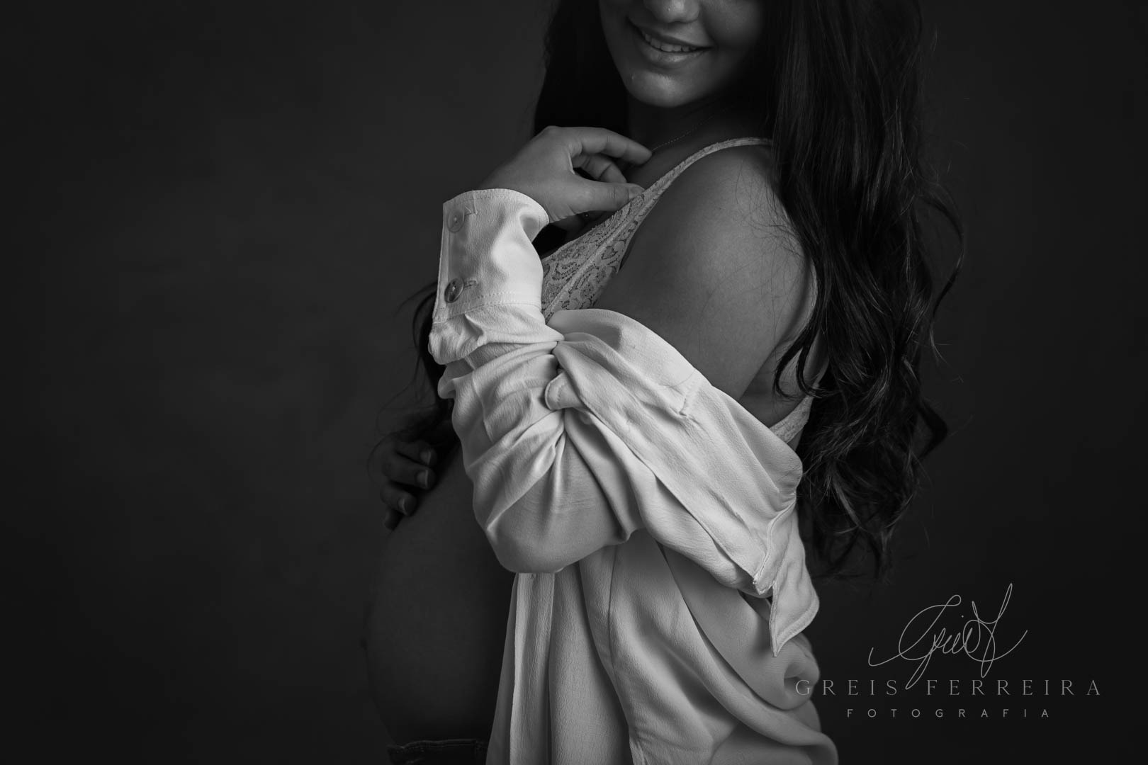 Ensaio Gestante foto gestação grávida fotografia