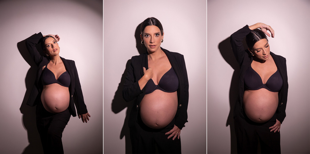 Ensaio Gestante foto gestação grávida poderosa mulher empoderada