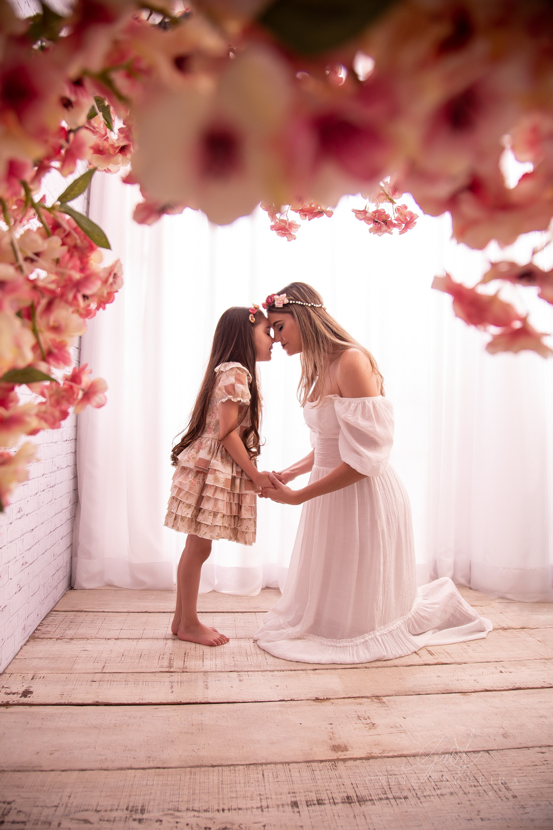 Ensaio Gestante foto gestação grávida