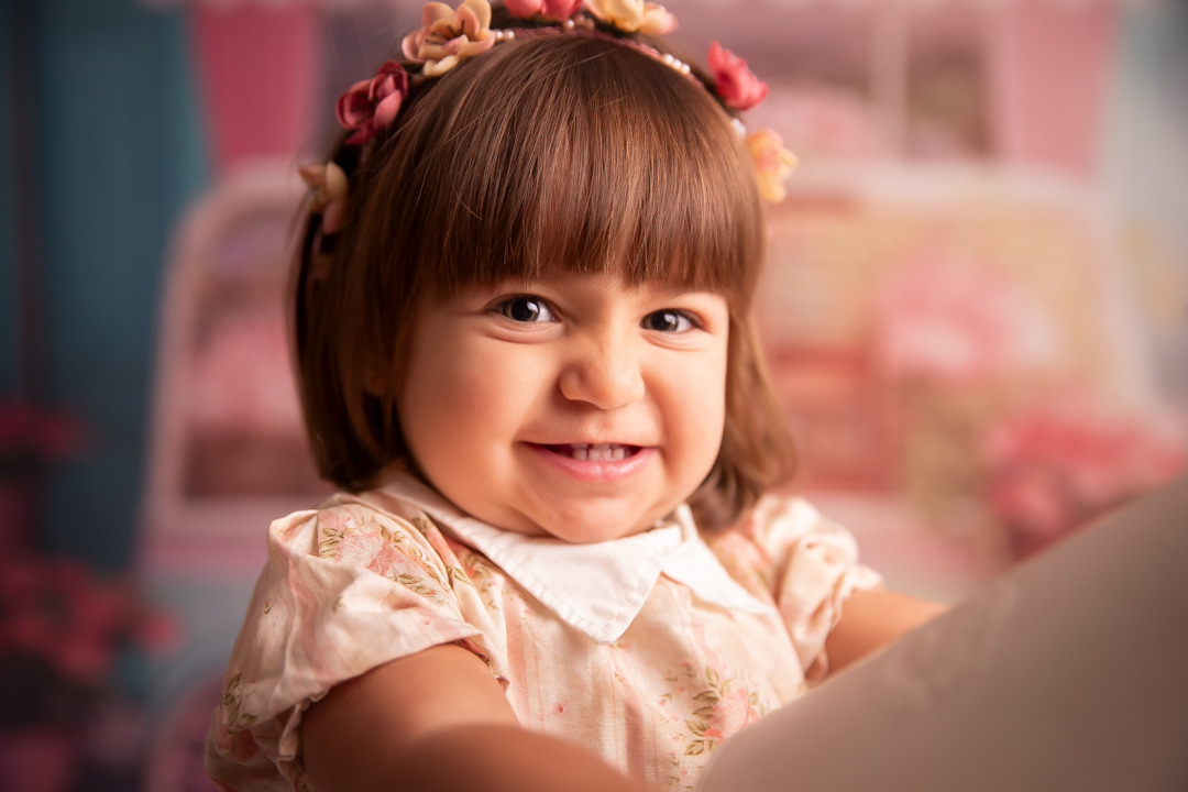 fotografia infantil halloween aboboras espantalho dia das crianças
