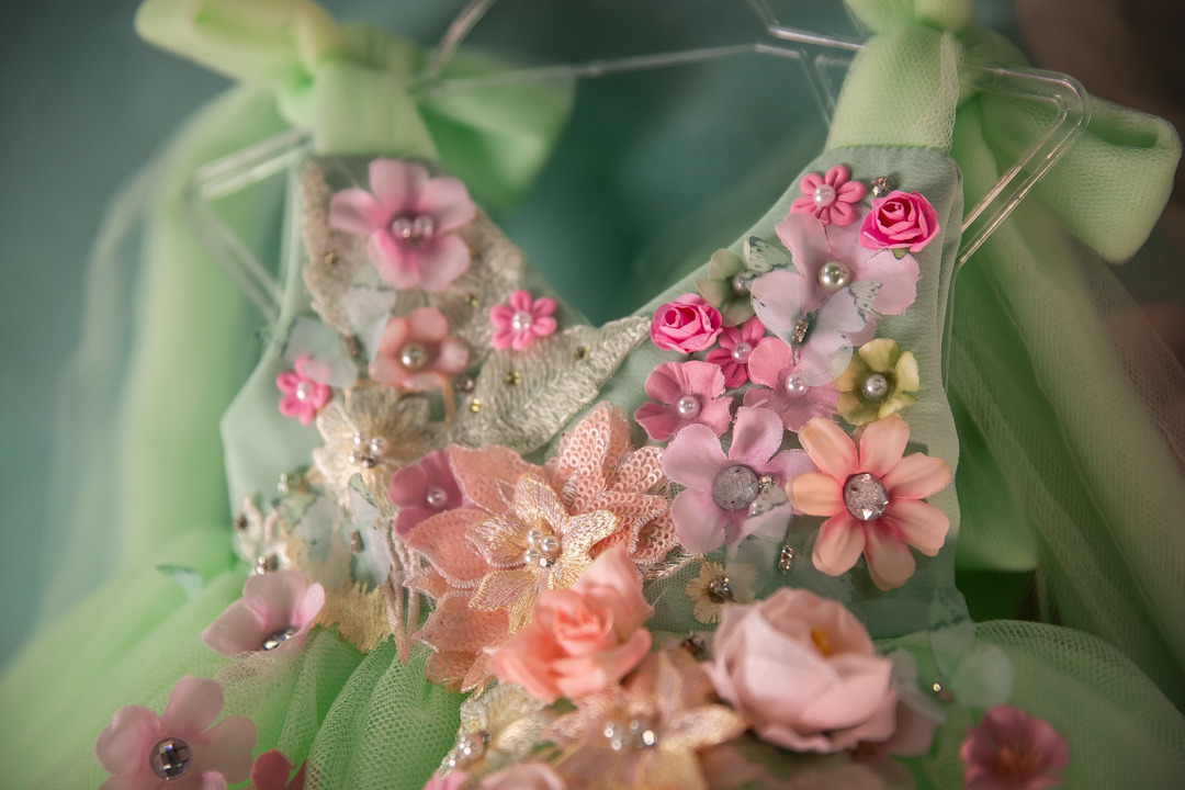 fotografia infantil menina girl primavera flores