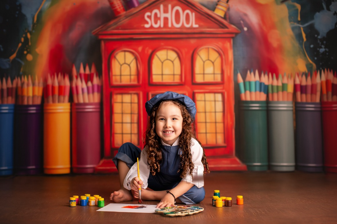 ensaio fotografia infantil criança crianca foto bh belo horizonte formatura