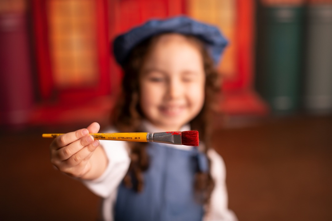 ensaio fotografia infantil criança crianca foto bh belo horizonte formatura