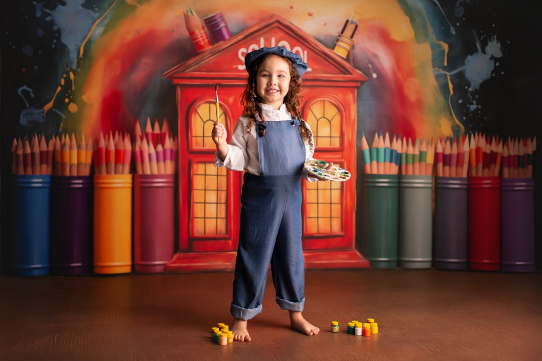 ensaio fotografia infantil criança crianca foto bh belo horizonte formatura