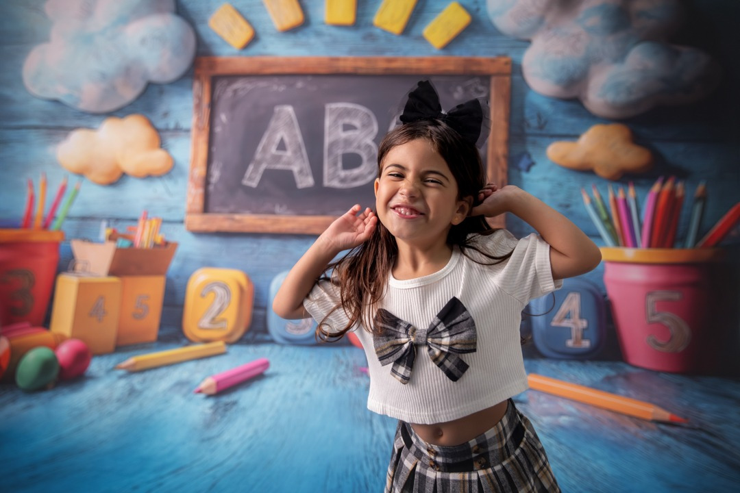 ensaio fotografia infantil criança crianca foto bh belo horizonte formatura