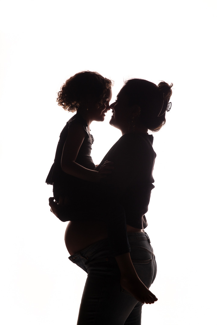 Ensaio Gestante foto gestação grávida