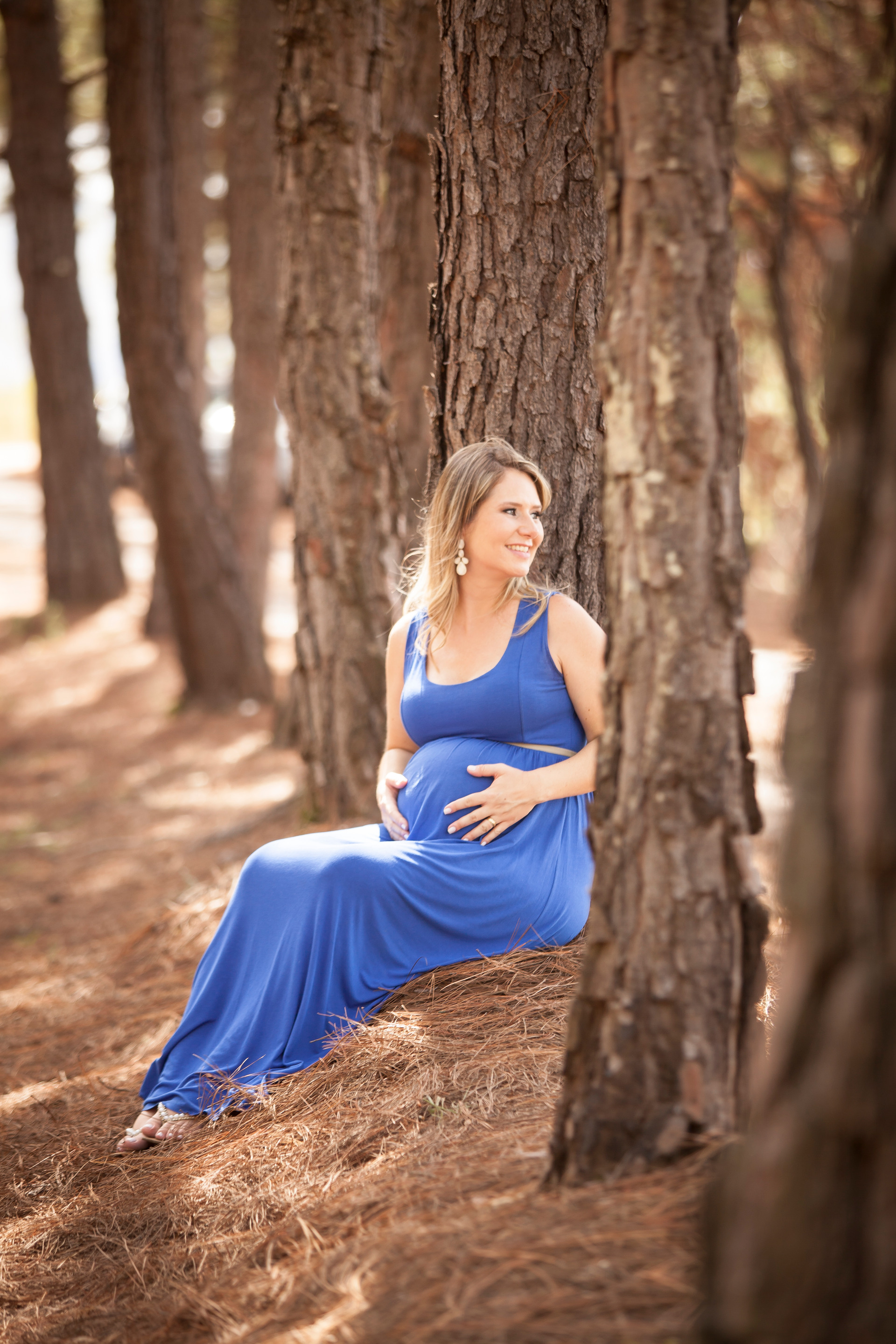 fotografiaEnsaio Gestante foto gestação grávida outdoor externo