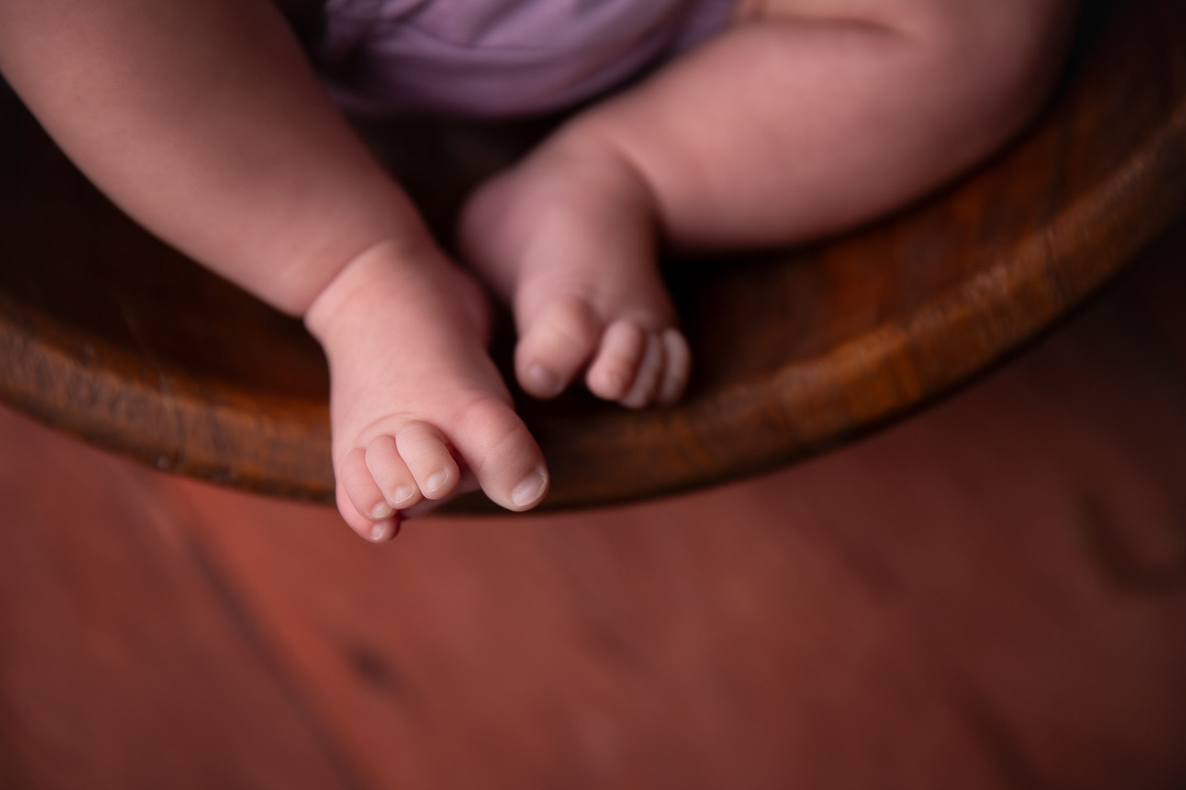 Ensaio de pascoa infantil