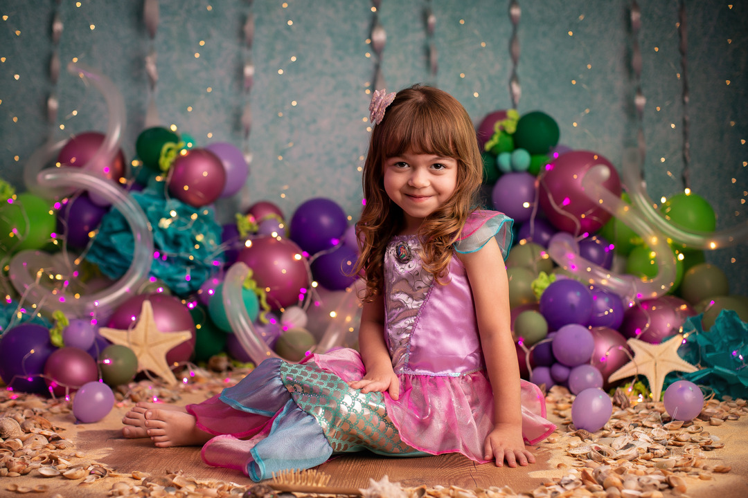 ensaio de bebe smash the cake fruit dinossauro bolo de melancia amarela