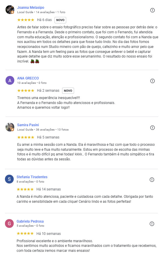 ensaio de bebe 3 meses