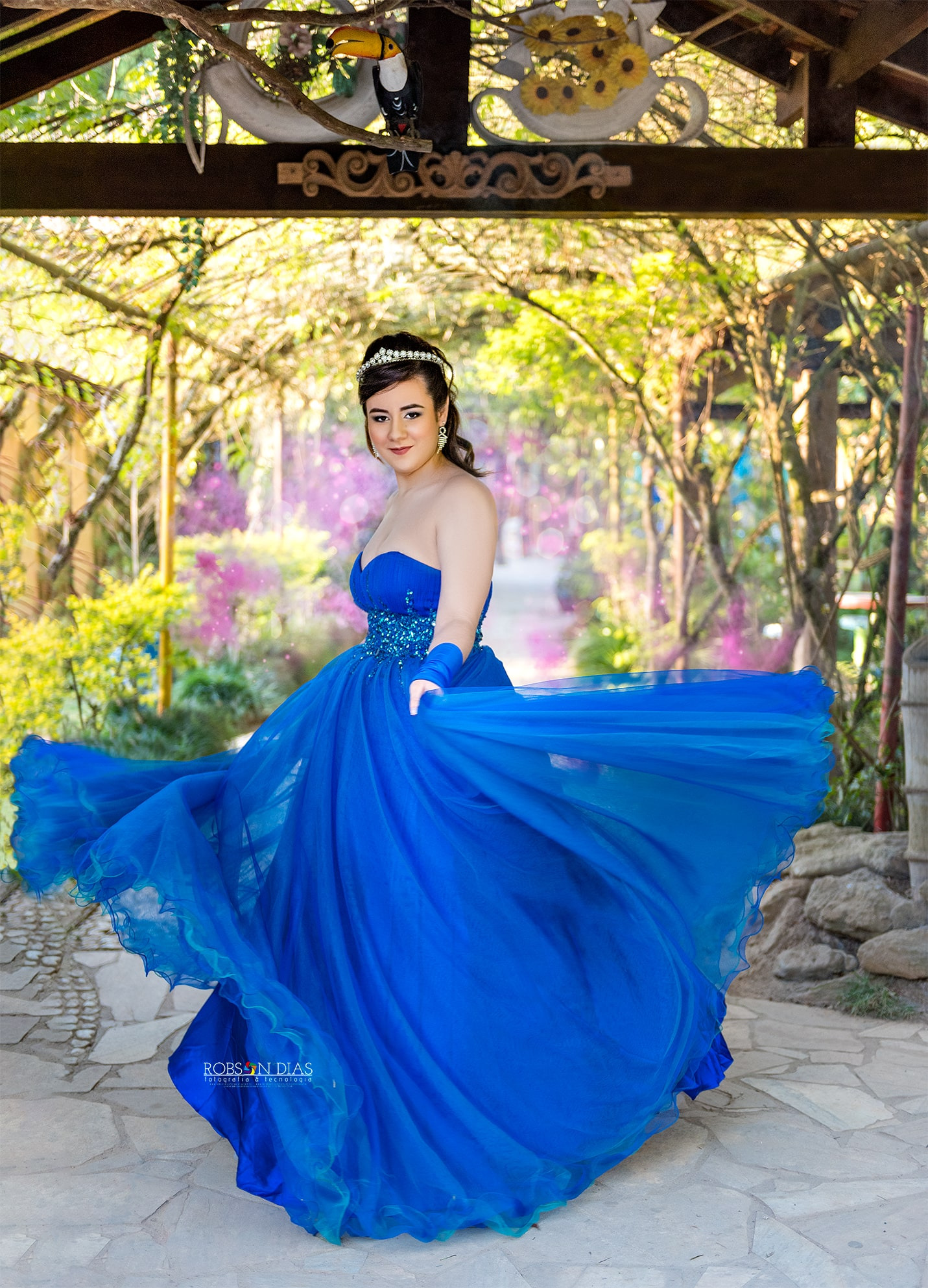 Treinamento para Fotógrafos Iniciantes