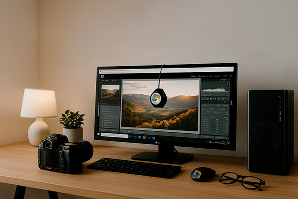 Treinamento Presencial Fotográfico Robson Dias Fotografia - Aula 1