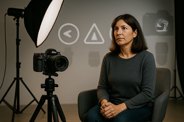 Treinamento Presencial Fotográfico Robson Dias Fotografia - Aula 4