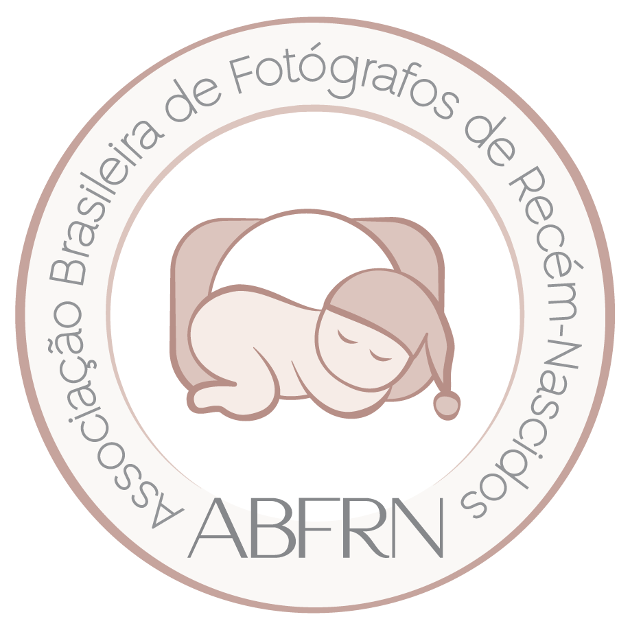 Robson Dias Fotografia - ABRF - Associação Brasileira de Fotógrafos de Recém-Nascidos