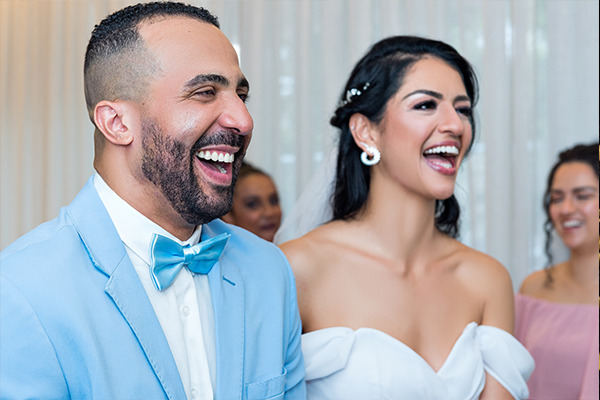 Robson Dias Fotografia - Casamento Débora e Felipe no Brás - SP